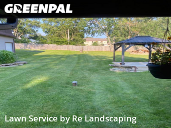Lawn Maintenance nearby Batavia, IL, 
