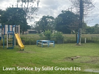 Lawn Care nearby Margate, FL, 