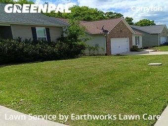 Lawn Maintenance nearby Knox County, TN, 