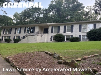 Lawn Service nearby Birmingham, AL, 