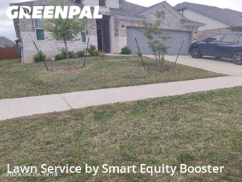 Yard Mowing nearby Andice, TX, 