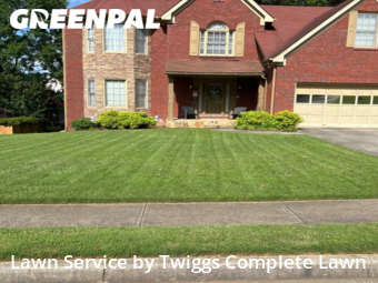 Lawn Maintenance nearby Snellville, GA, 