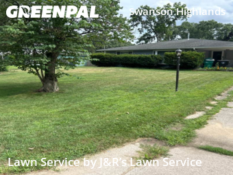 Lawn Service nearby South Bend, IN, 