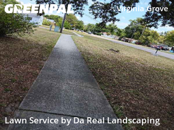 Lawn Cutting nearby Clearwater, FL, 