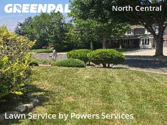 Lawn Cutting nearby Westminster, CO, 