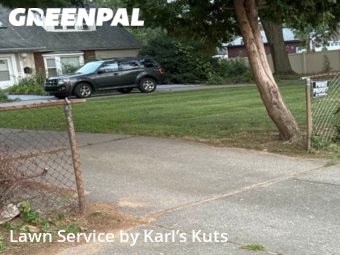 Lawn Cut nearby Livonia, MI, 