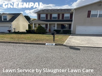 Yard Cutting nearby Powell, TN, 