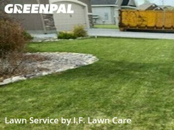 Lawn Maintenance nearby Idaho Falls, ID, 