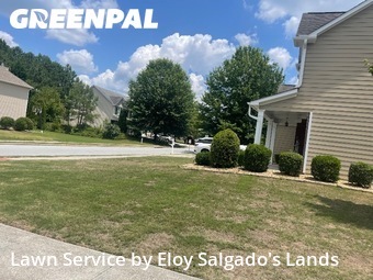 Lawn Maintenance nearby Lawrenceville, GA, 