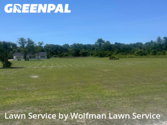Lawn Care Service nearby Chiefland, FL, 