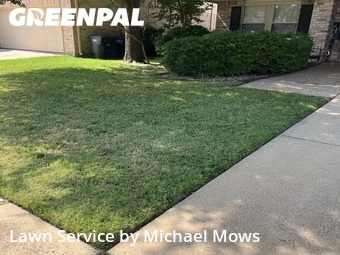Lawn Cutting nearby Fort Worth, TX, 