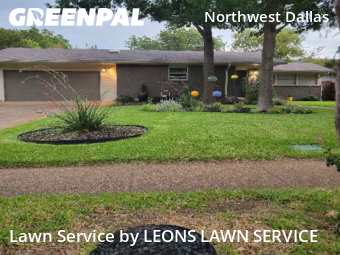 Yard Cutting nearby Dallas, TX, 