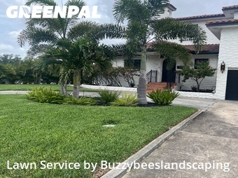 Lawn Maintenance nearby Saint Petersburg, FL, 