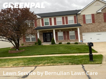 Lawn Service nearby Ballwin, MO, 