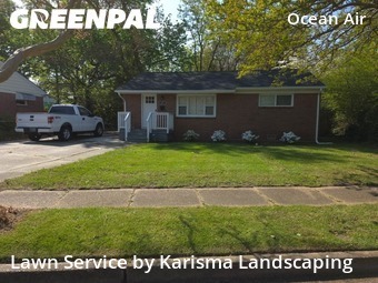 Lawn Care nearby Norfolk, VA, 