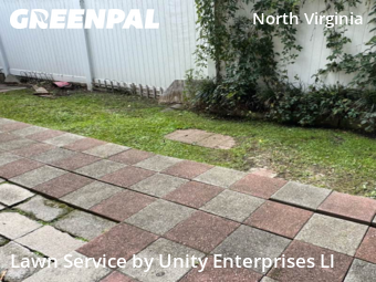 Grass Cut nearby Virginia Beach, VA, 