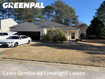 Grass Cutting nearby Columbia, SC, 