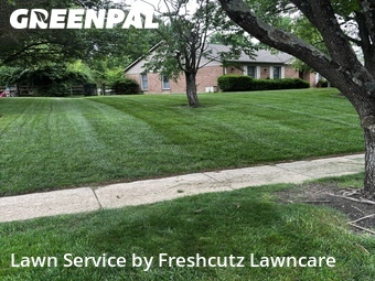 Lawn Cutting nearby Washington Township, OH, 