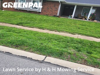 Lawn Service nearby St. Louis, MO, 
