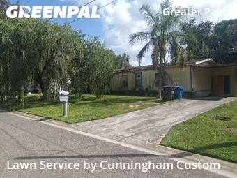 Lawn Mowing nearby Tampa, FL, 