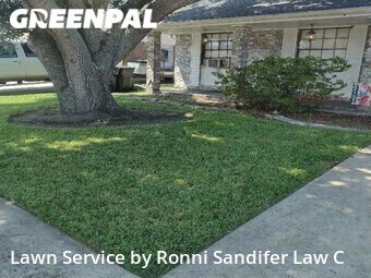 Yard Mowing nearby Kenner, LA, 