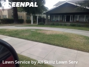 Grass Cutting nearby Fresno, CA, 