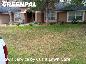 Lawn Mow nearby Orange Park, FL, 