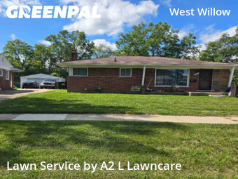 Grass Cut nearby Ypsilanti, MI, 