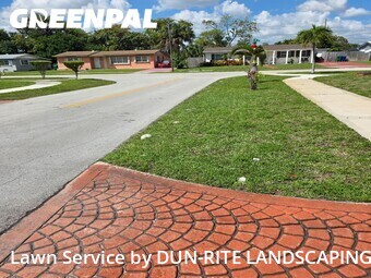 Lawn Cut nearby Miami, FL, 