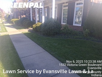 Lawn Cutting nearby Evansville, IN, 
