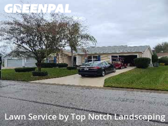 Lawn Mow nearby The Villages, FL, 
