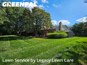 Lawn Maintenance nearby Downers Grove, IL, 