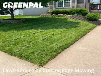 Lawn Mowing nearby Independence, MO, 