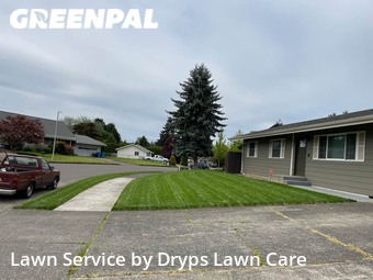 Lawn Mow nearby Vancouver, OR, 