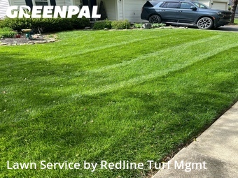 Lawn Mow nearby Pataskala, OH, 