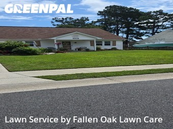 Lawn Cutting nearby Wilmington, NC, 