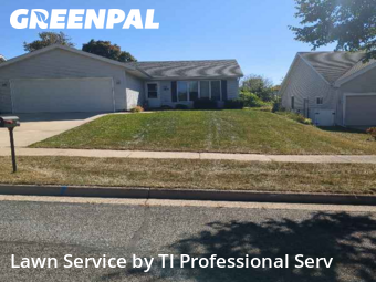 Lawn Maintenance nearby Madison, WI, 