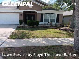 Lawn Service nearby Orlando, FL, 