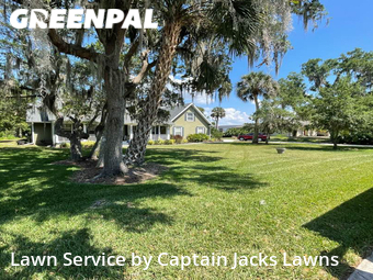 Lawn Mowing nearby Kissimmee, FL, 