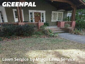 Yard Mowing nearby Atlanta, GA, 