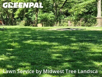 Lawn Care nearby Oak Forest, IL, 