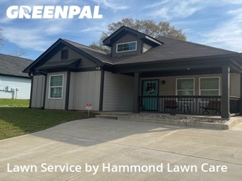 Yard Mowing nearby Cartersville, GA, 