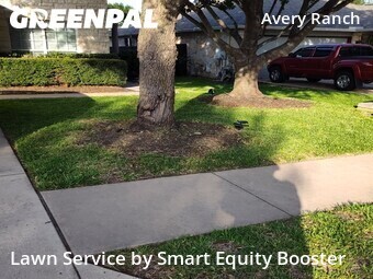 Lawn Service nearby Austin, TX, 
