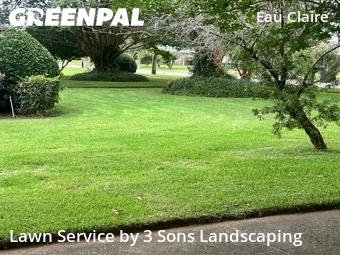 Lawn Cut nearby Pensacola, FL, 