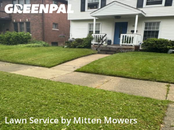 Lawn Care nearby Ferndale, MI, 