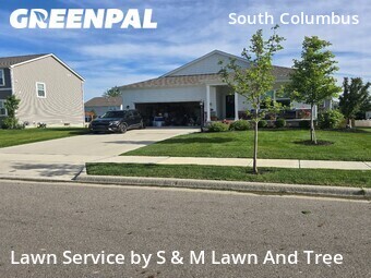 Grass Cutting nearby Pickerington, OH, 