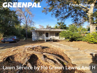 Lawn Service nearby Tallahassee, FL, 