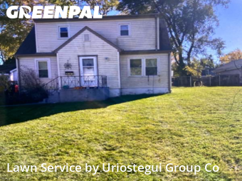 Lawn Mow nearby Round Lake Heights, IL, 