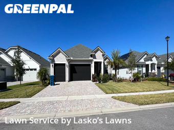 Lawn Care Service nearby St. Augustine, FL, 
