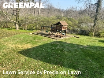 Lawn Mowing Service nearby Cincinnati, OH, 